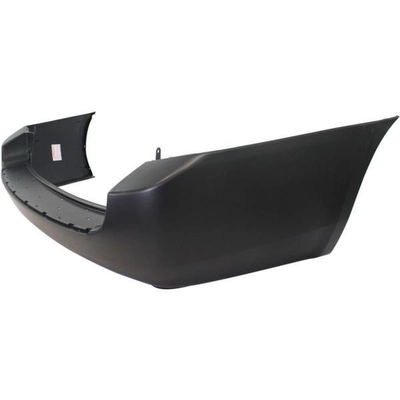 Rear Bumper Cover - KI1100133 pa2