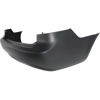 Rear Bumper Cover - KI1100134C pa5