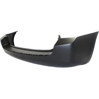 Rear Bumper Cover - KI1100139 pa10