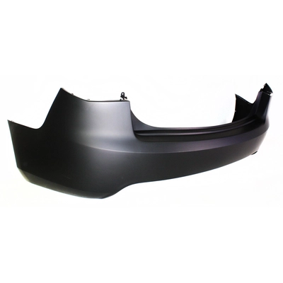 Rear Bumper Cover - KI1100145 pa10