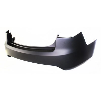 Rear Bumper Cover - KI1100145 pa14