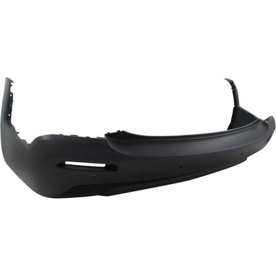 Rear Bumper Cover - KI1100154 pa3