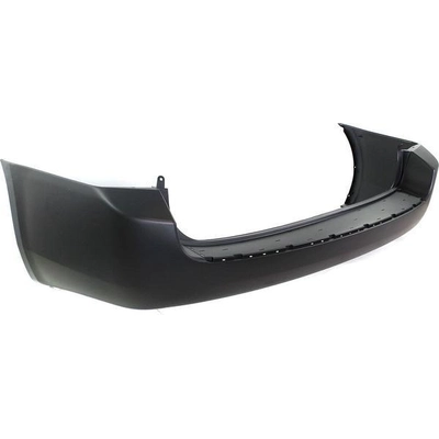 Rear Bumper Cover - KI1100163 pa4