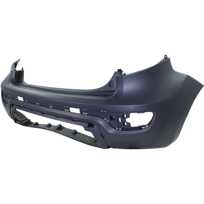Rear Bumper Cover - KI1100165 pa7