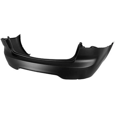 Rear Bumper Cover - KI1100167 pa2