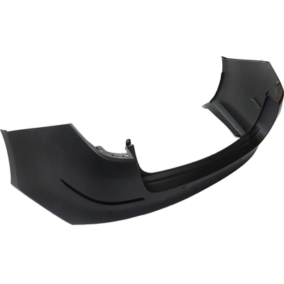 Rear Bumper Cover - KI1100181 pa13