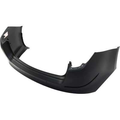 Rear Bumper Cover - KI1100181 pa9