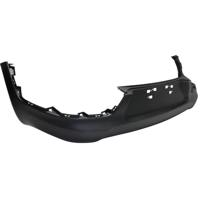 Rear Bumper Cover - KI1100190 pa7