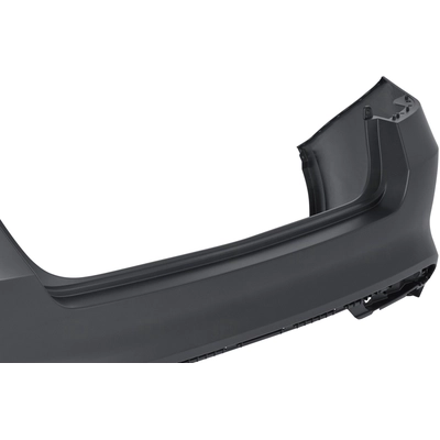 Rear Bumper Cover - KI1100204C pa2