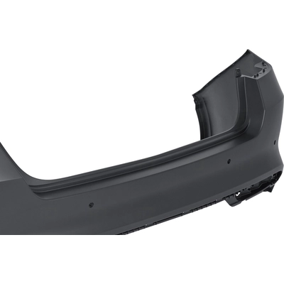 Rear Bumper Cover - KI1100205C pa13