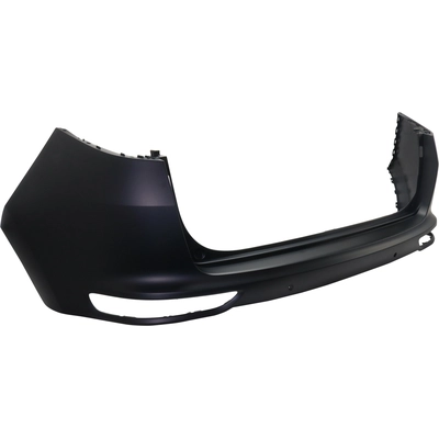 Rear Bumper Cover - KI1100207 pa9