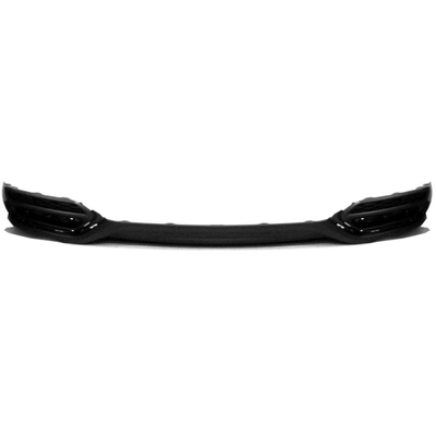 Rear Bumper Cover Lower - AC1115103C pa1