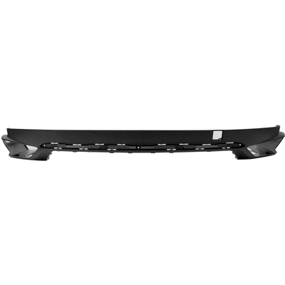 Rear Bumper Cover Lower - AC1115104C Capa Certified pa1