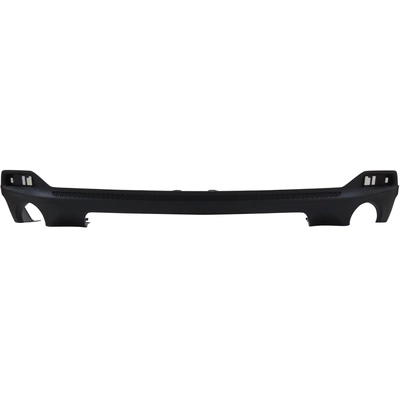 Rear Bumper Cover Lower - AC1115105 pa1