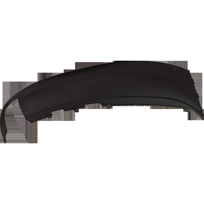 Rear Bumper Cover Lower - AU1115123 pa2