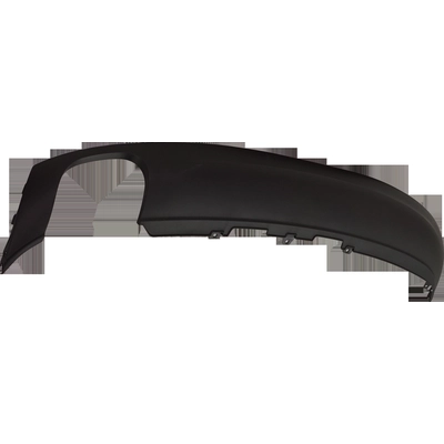 Rear Bumper Cover Lower - AU1115123 pa8