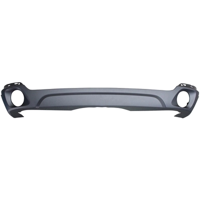 Rear Bumper Cover Lower - BM1115103 pa1