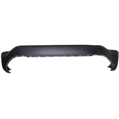 Rear Bumper Cover Lower - BM1115115C pa1