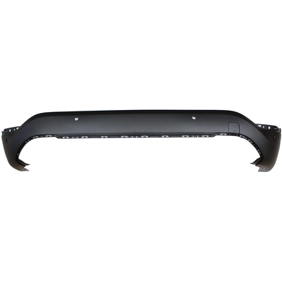 Rear Bumper Cover Lower - BM1115116C pa1