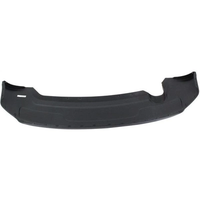 Rear Bumper Cover Lower - CH1115102 pa2