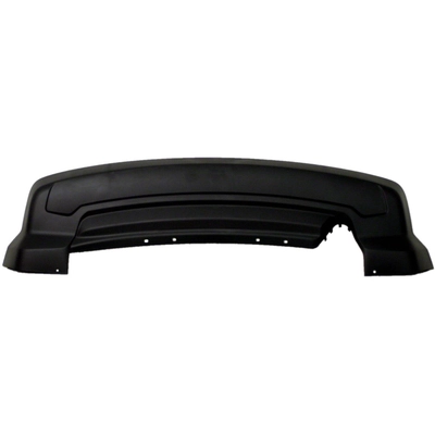 Rear Bumper Cover Lower - CH1115103PP pa1