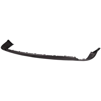 Rear Bumper Cover Lower - CH1115107C pa1