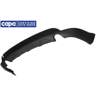 Rear Bumper Cover Lower - CH1115107C pa8