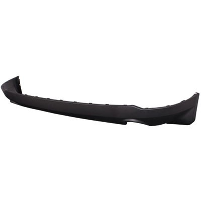 Rear Bumper Cover Lower - FO1115100PP pa1