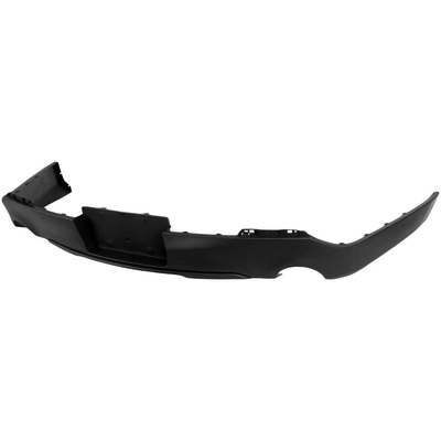 Rear Bumper Cover Lower - FO1115107PP pa2