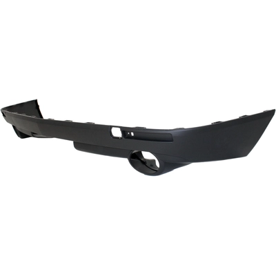 Rear Bumper Cover Lower - GM1115100 pa5