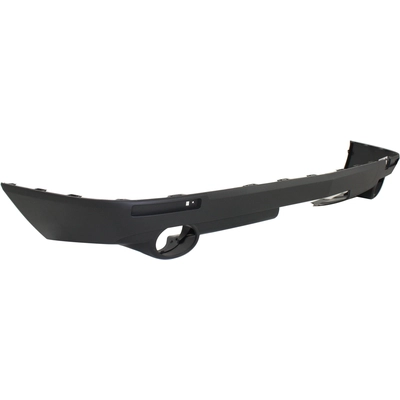 Rear Bumper Cover Lower - GM1115100 pa9