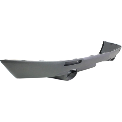 Rear Bumper Cover Lower - GM1115100C pa6