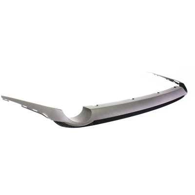 Rear Bumper Cover Lower - GM1115104 pa1