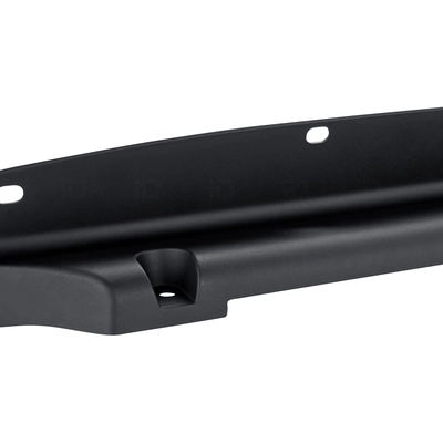 Rear Bumper Cover Lower - GM1115105 pa14