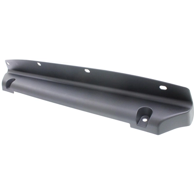 Rear Bumper Cover Lower - GM1115105 pa6