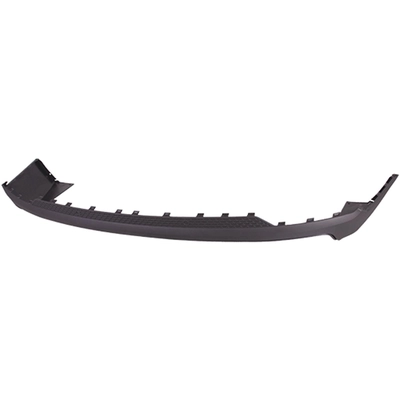 Rear Bumper Cover Lower - GM1115124C pa1