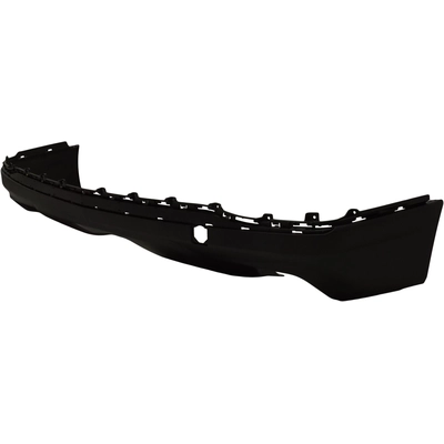 Rear Bumper Cover Lower - GM1115141C Capa Certified pa5