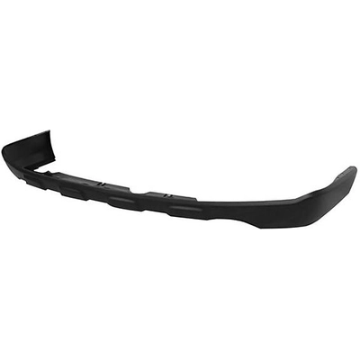 Rear Bumper Cover Lower - HO1115100PP pa2