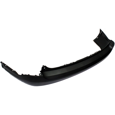 Rear Bumper Cover Lower - HO1115102C Capa Certified Capa Certified pa9