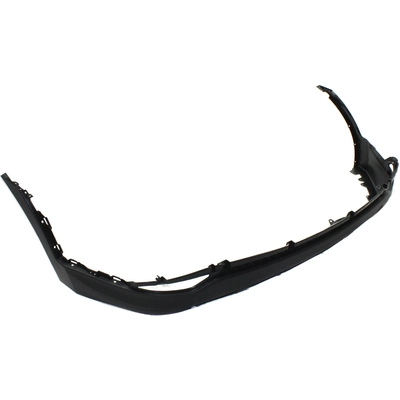 Rear Bumper Cover Lower - HY1115102C pa8