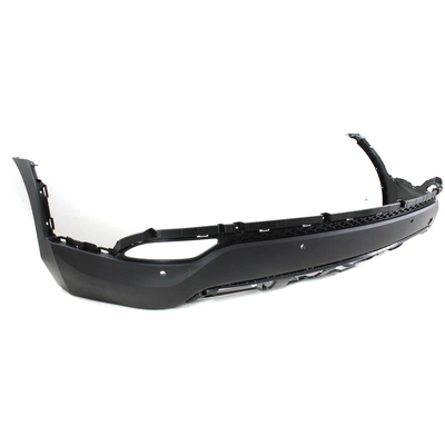 VARIOUS MANUFACTURERS - HY1115103C - Rear Bumper Cover Lower pa6