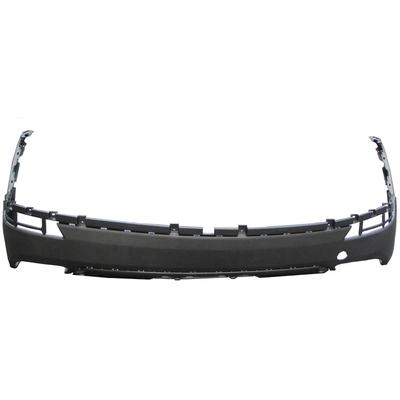 Rear Bumper Cover Lower - HY1115104C pa1