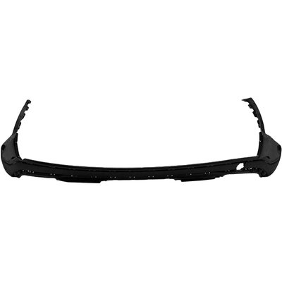 Rear Bumper Cover Lower - HY1115114 pa1