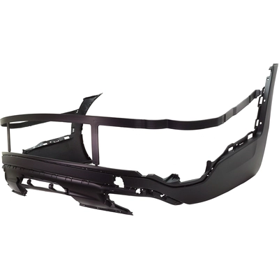 Rear Bumper Cover Lower - HY1115114C pa8