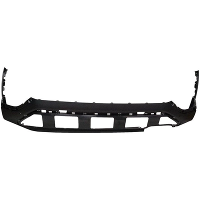 Rear Bumper Cover Lower - HY1115121C pa1