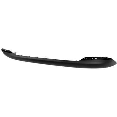 Rear Bumper Cover Lower - KI1115104PP pa1