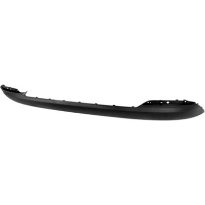 Rear Bumper Cover Lower - KI1115104PP pa2