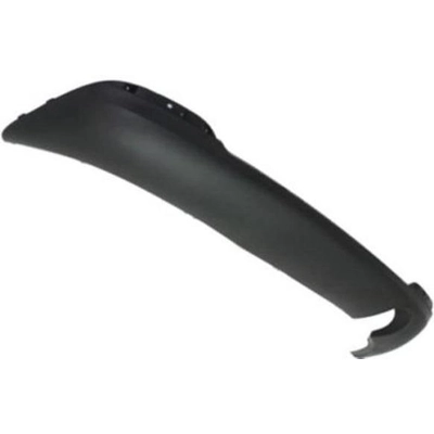 Rear Bumper Cover Lower - KI1115105 pa2