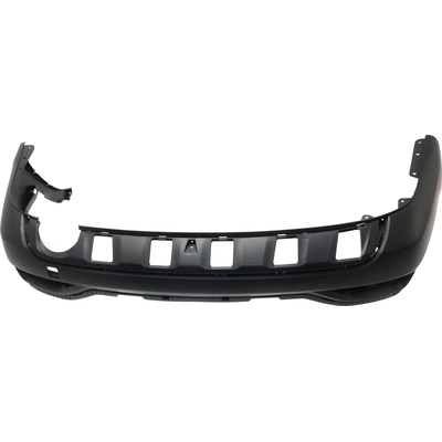 Rear Bumper Cover Lower - KI1115106 pa4