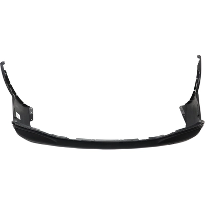 Rear Bumper Cover Lower - KI1115106 pa6